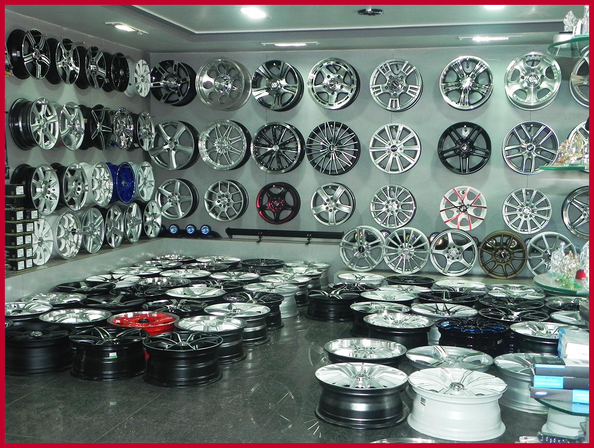 Apex-2001-car-accessories-shop-porvorim-goa-2